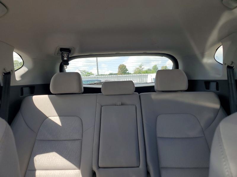 59574376 :رقم المزاد ، KM8J3CA22HU398468 vin ، 2017 Hyundai Tucson مزاد بيع