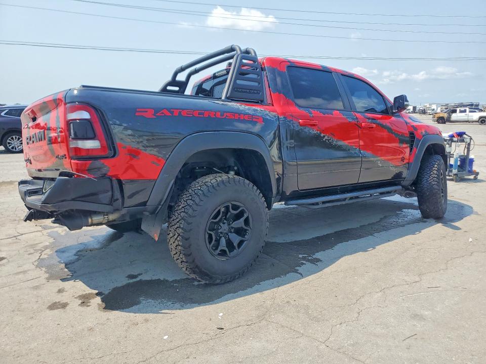 Aukcja sprzedaży 2022 Ram 1500, vin: 1C6SRFU98NN217159, numer aukcji: 61999216