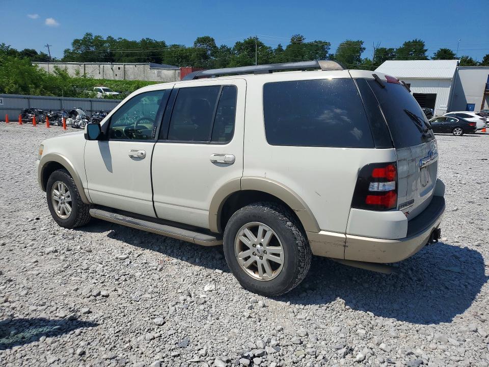 2010 Ford Explorer მანქანა იყიდება აუქციონზე, vin: 1FMEU7EE5AUA15588, აუქციონის ნომერი: 60895766