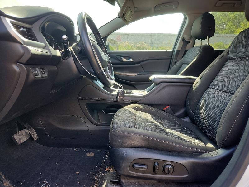 60203686 :رقم المزاد ، 1GKKNKLSXLZ109203 vin ، 2020 Gmc Acadia مزاد بيع