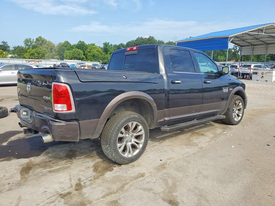 Продажа на аукционе авто 2018 Ram 1500, vin: 1C6RR7PT0JS154789, номер лота: 61028336