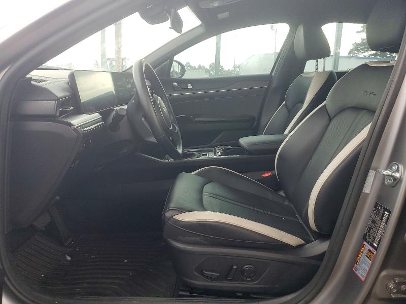 Продажа на аукционе авто 2025 Kia K5, vin: KNAG64J71S5346948, номер лота: 61899056
