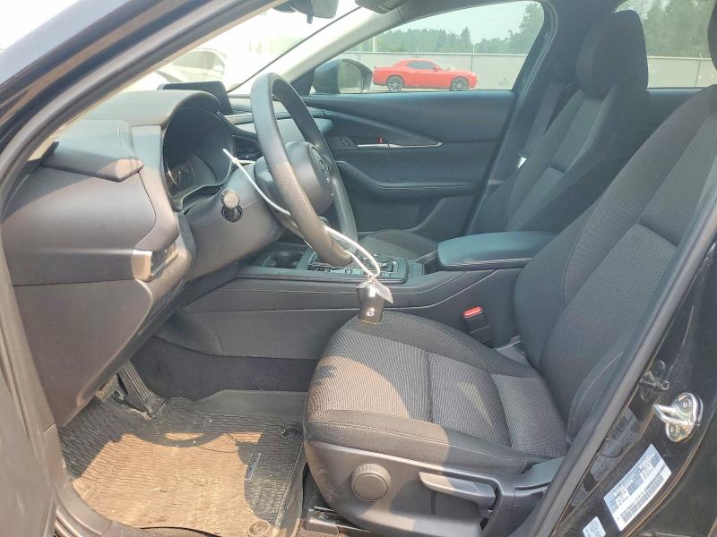 Продаж на аукціоні авто 2023 Mazda Cx-30, vin: 3MVDMBB7XPM546418, номер лоту: 61127446