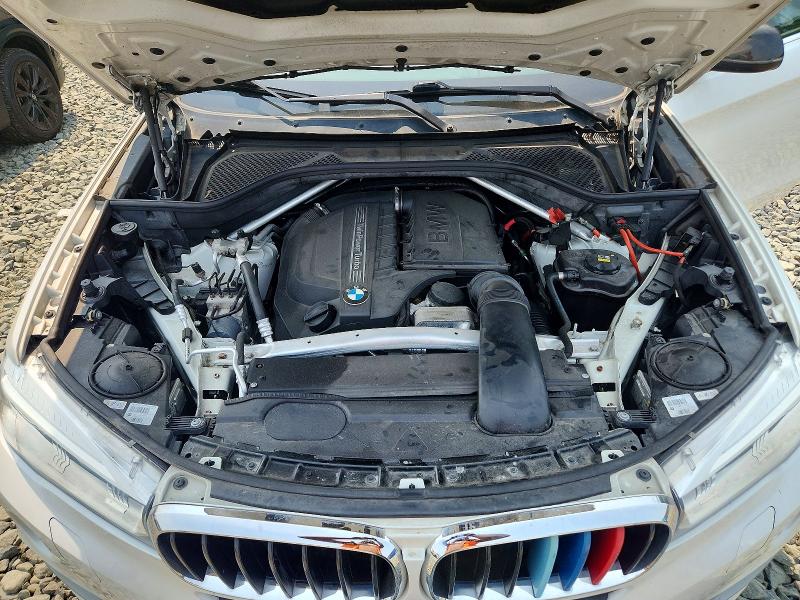 Aukcja sprzedaży 2015 Bmw X6, vin: 5UXKU2C59F0N75835, numer aukcji: 61373106