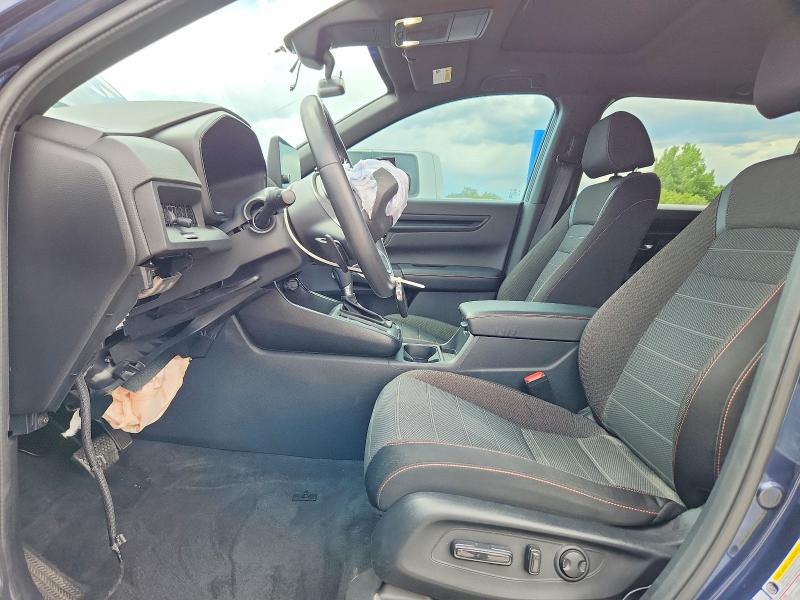 Продаж на аукціоні авто 2024 Honda Cr-v, vin: 7FARS6H50RE012804, номер лоту: 60408816