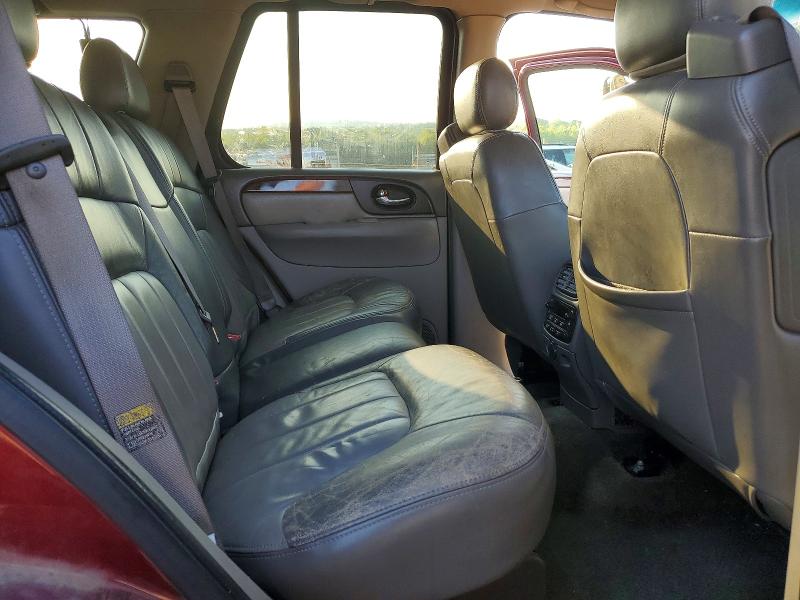 59886746 :رقم المزاد ، 1GKDT13S032184011 vin ، 2003 Gmc Envysleslt مزاد بيع