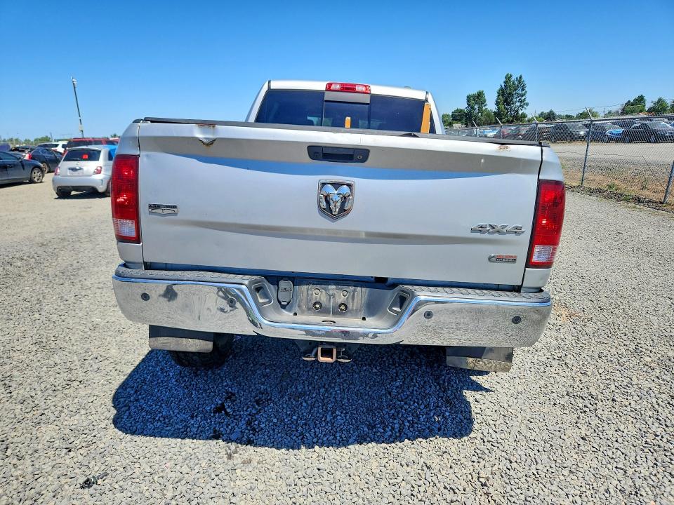 Продажа на аукционе авто 2011 Dodge Ram 3500, vin: 3D73Y3HL8BG635722, номер лота: 60663976