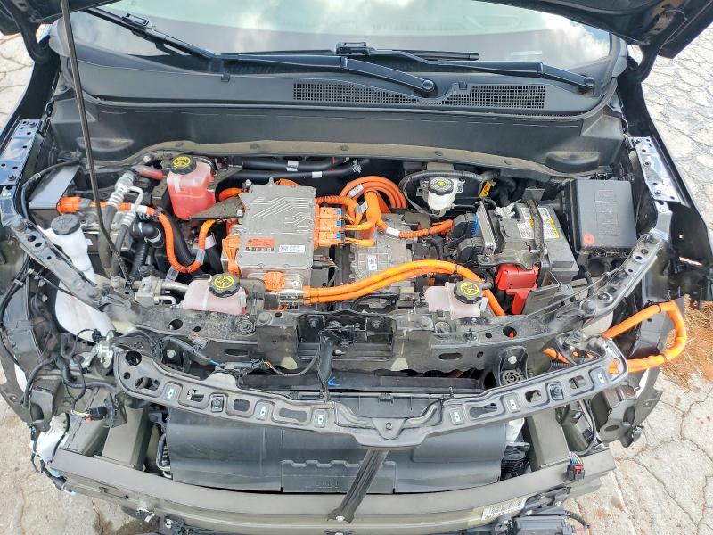 Aukcja sprzedaży 2023 Chevrolet Bolt Euv, vin: 1G1FZ6S01P4127674, numer aukcji: 61781906