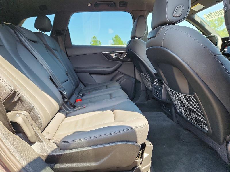 Aukcja sprzedaży 2023 Audi Q7, vin: WA1ACBF70PD010522, numer aukcji: 60025786