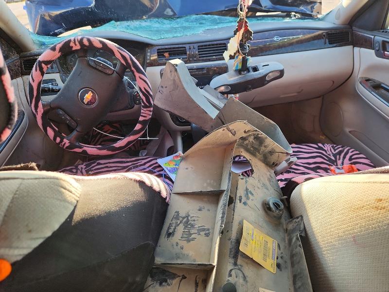 2012 Chevrolet Impala მანქანა იყიდება აუქციონზე, vin: 2G1WA5E39C1238230, აუქციონის ნომერი: 62344736