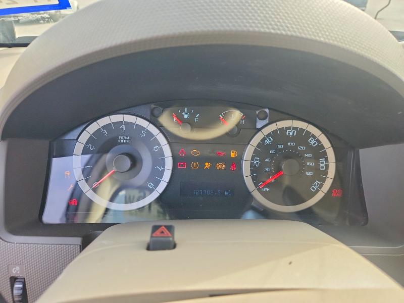 2010 Ford Escape მანქანა იყიდება აუქციონზე, vin: 1FMCU0DG2AKC42685, აუქციონის ნომერი: 60990216