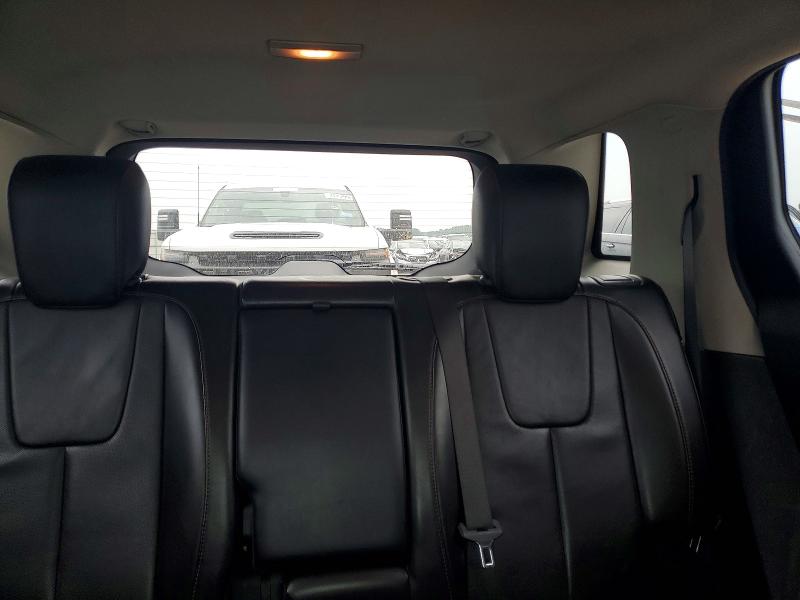 Aukcja sprzedaży 2015 Gmc Terrain, vin: 2GKFLYE36F6360333, numer aukcji: 62806676