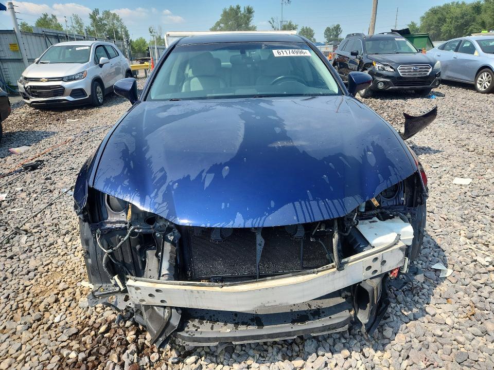 Продажа на аукционе авто 2013 Lexus Gs, vin: JTHCE1BL2D5011925, номер лота: 61174996