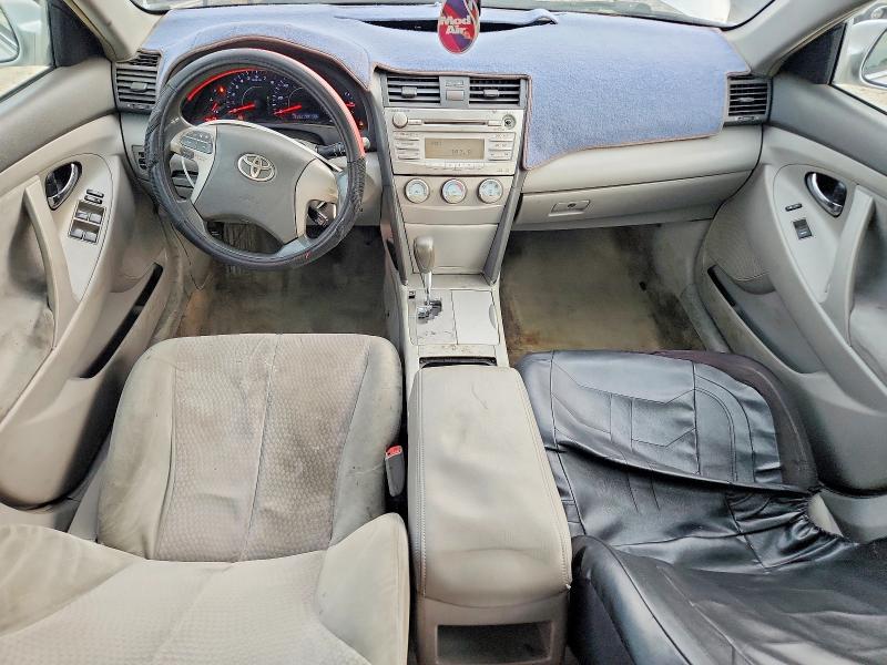 Aukcja sprzedaży 2011 Toyota Camry, vin: 4T1BF3EK8BU123443, numer aukcji: 59842446