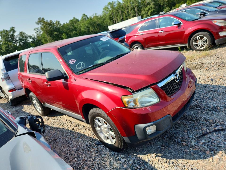 63226656 :رقم المزاد ، 4F2CZ06G59KM02265 vin ، 2009 Mazda Tribute مزاد بيع