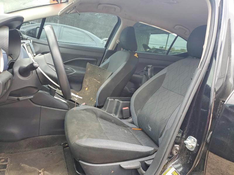 2024 Nissan Versa მანქანა იყიდება აუქციონზე, vin: 3N1CN8EV1RL867024, აუქციონის ნომერი: 60519476