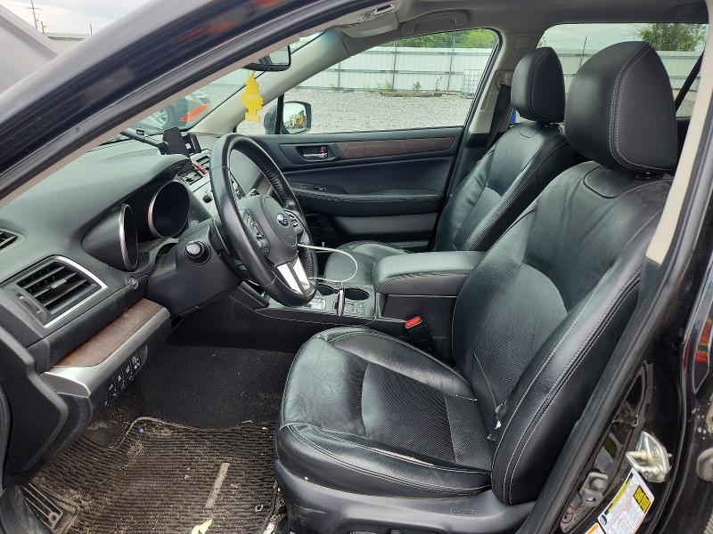 2015 Subaru Outback მანქანა იყიდება აუქციონზე, vin: 4S4BSANC7F3321189, აუქციონის ნომერი: 62092996