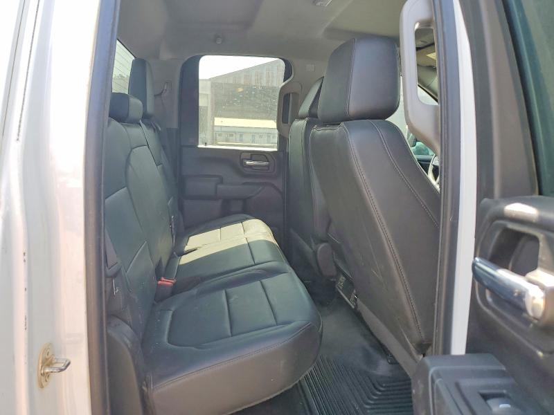 Продажа на аукционе авто 2022 Gmc Sierra, vin: 1GT59LE71NF229830, номер лота: 63038076