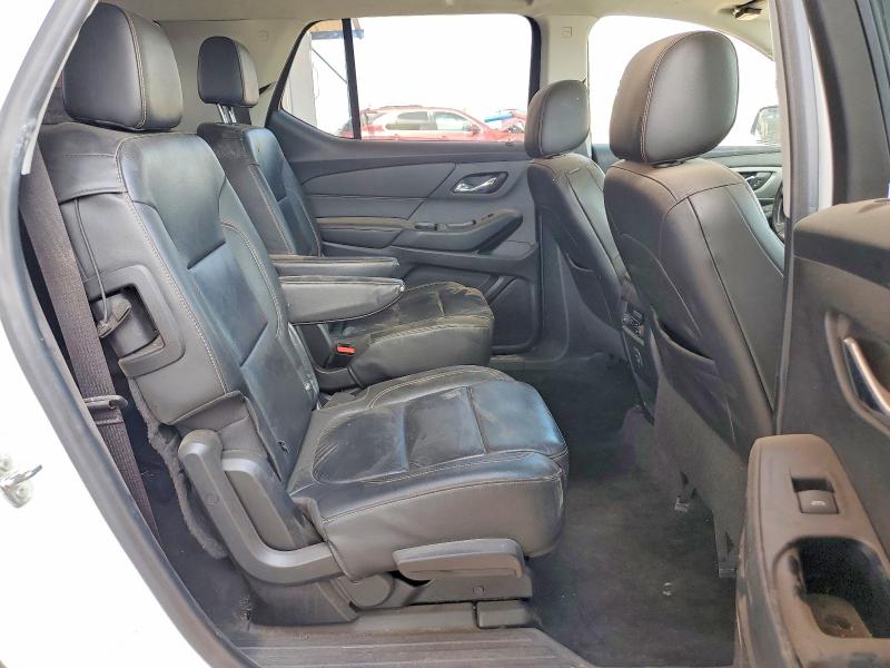 Продаж на аукціоні авто 2020 Chevrolet Traverse, vin: 1GNERHKW5LJ165981, номер лоту: 60961686