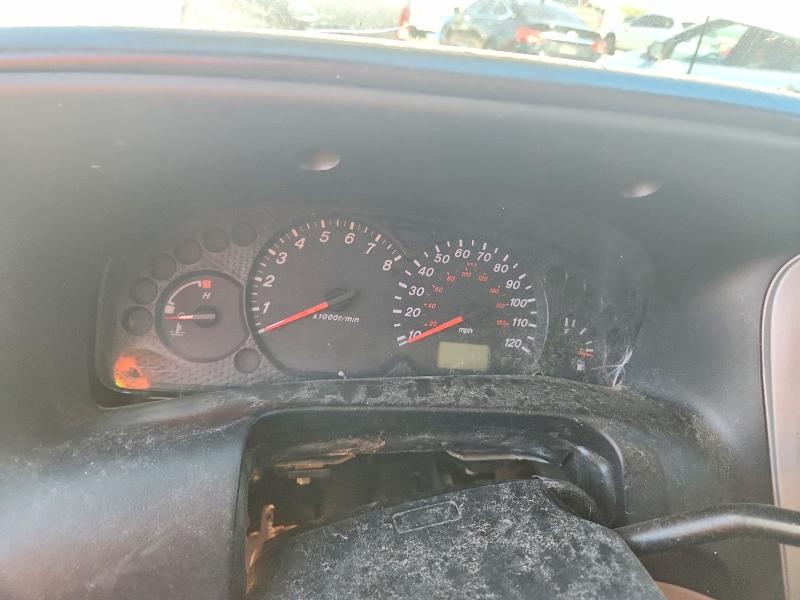 Aukcja sprzedaży 2003 Mazda Tribute, vin: 4F2YZ94133KM11076, numer aukcji: 62500346