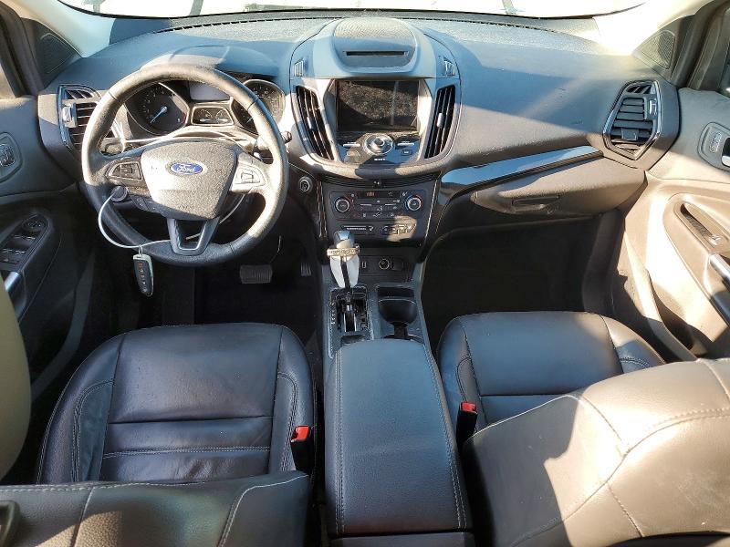 Продаж на аукціоні авто 2018 Ford Escape, vin: 1FMCU9J9XJUB78717, номер лоту: 62011406