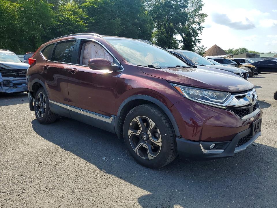 Aukcja sprzedaży 2018 Honda Cr-v, vin: 2HKRW2H9XJH668333, numer aukcji: 60696676