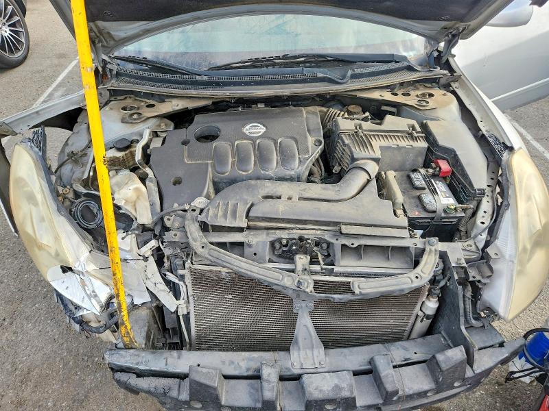 Продаж на аукціоні авто 2012 Nissan Altima, vin: 1N4AL2AP6CC128674, номер лоту: 61862796