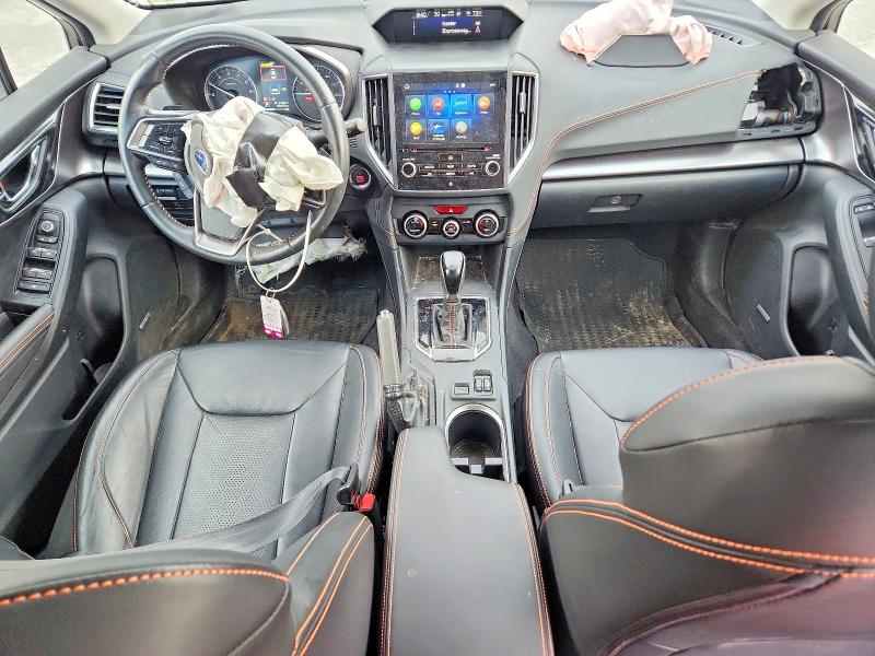 Aukcja sprzedaży 2019 Subaru Crosstrek, vin: JF2GTANC3K8267864, numer aukcji: 61758266