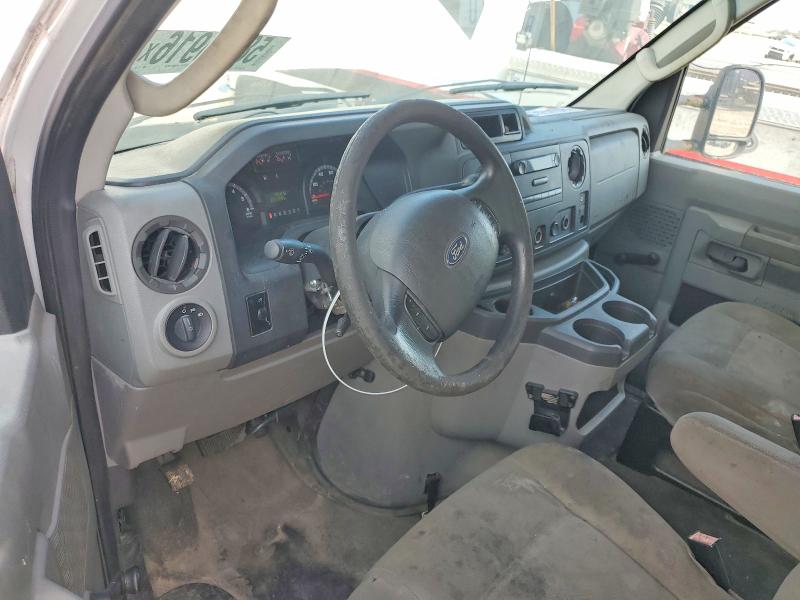Продаж на аукціоні авто 2012 Ford Econoline, vin: 1FDWE3FL5CDA21322, номер лоту: 58475916