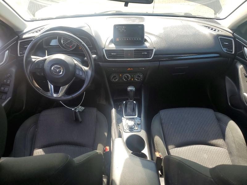 Aukcja sprzedaży 2015 Mazda 3, vin: 3MZBM1L73FM201325, numer aukcji: 57388026
