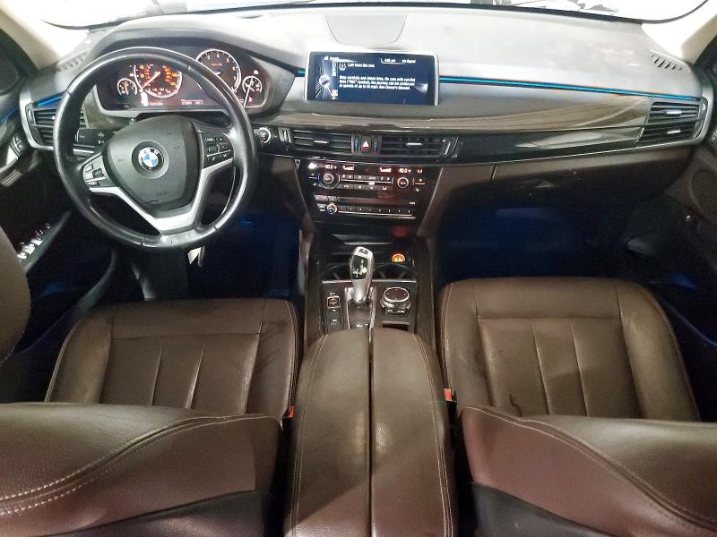 Aukcja sprzedaży 2015 Bmw X5, vin: 5UXKR0C58F0P08039, numer aukcji: 62256456