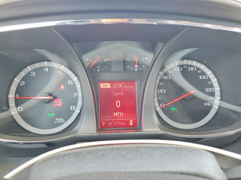 Продажа на аукционе авто 2017 Gmc Terrain, vin: 2GKALPEKXH6263019, номер лота: 61595346