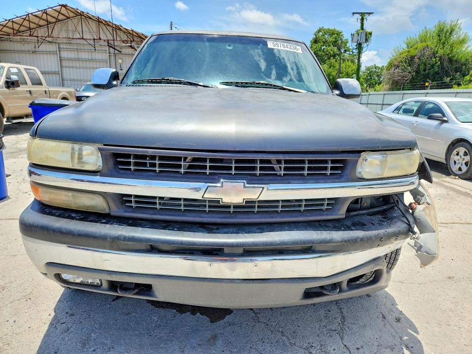 Продажа на аукционе авто 2000 Chevrolet Silverado, vin: 1GCGK29UXYE158161, номер лота: 59784336