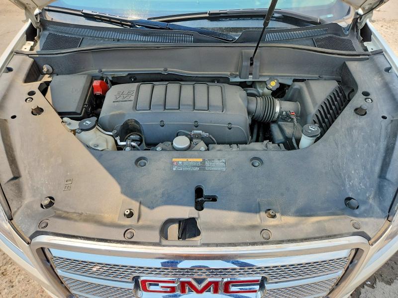 Aukcja sprzedaży 2014 Gmc Acadia, vin: 1GKKVTKD4EJ228519, numer aukcji: 60073116