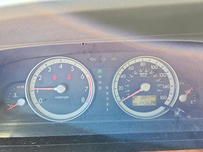 Продажа на аукционе авто 2006 Kia Amanti, vin: KNALD124765105683, номер лота: 60663466