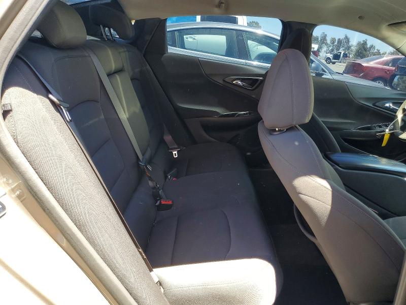 Продаж на аукціоні авто 2020 Chevrolet Malibu, vin: 1G1ZD5ST0LF078417, номер лоту: 59878126