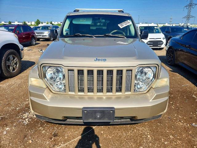 Продаж на аукціоні авто 2010 Jeep Liberty, vin: 1J4PN2GK7AW159805, номер лоту: 59712316