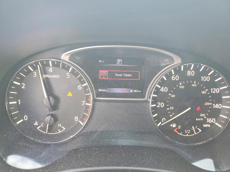 Продаж на аукціоні авто 2017 Nissan Pathfinder, vin: 5N1DR2MN4HC600700, номер лоту: 58456076