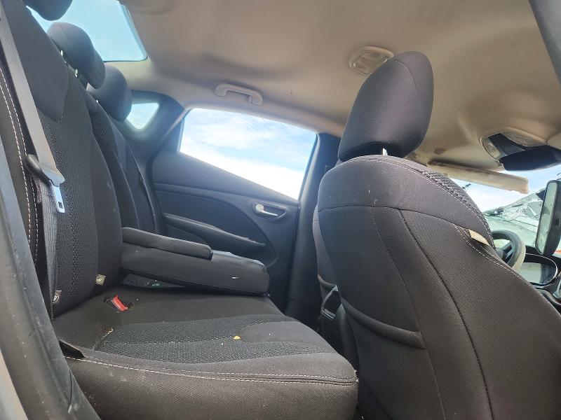 2015 Dodge Dart მანქანა იყიდება აუქციონზე, vin: 1C3CDFBB5FD285951, აუქციონის ნომერი: 59860386