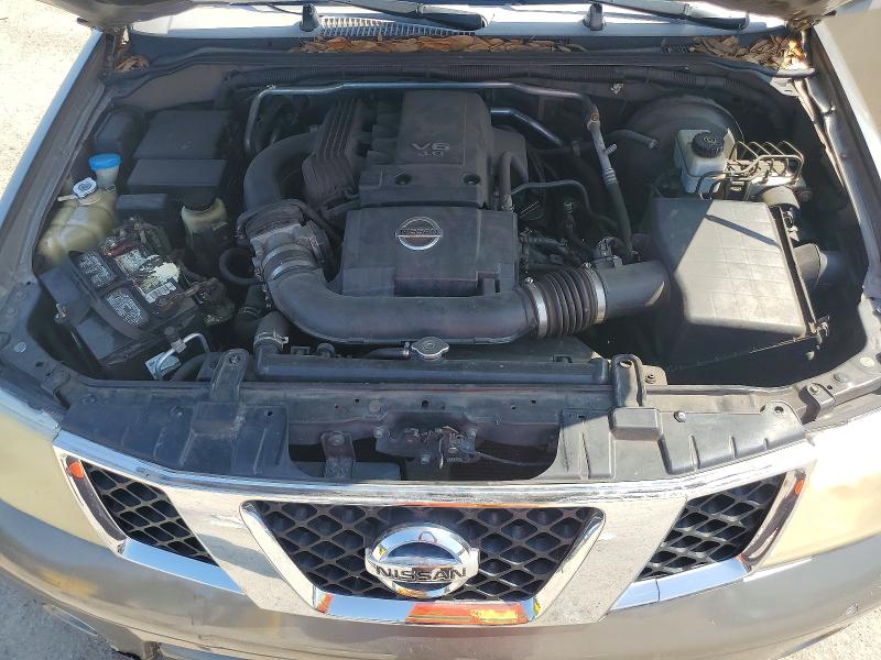 Aukcja sprzedaży 2006 Nissan Pathfinder, vin: 5N1AR18U56C655412, numer aukcji: 59358186