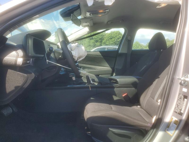 Aukcja sprzedaży 2025 Hyundai Elantra, vin: KMHLL4DG7SU860245, numer aukcji: 59400106