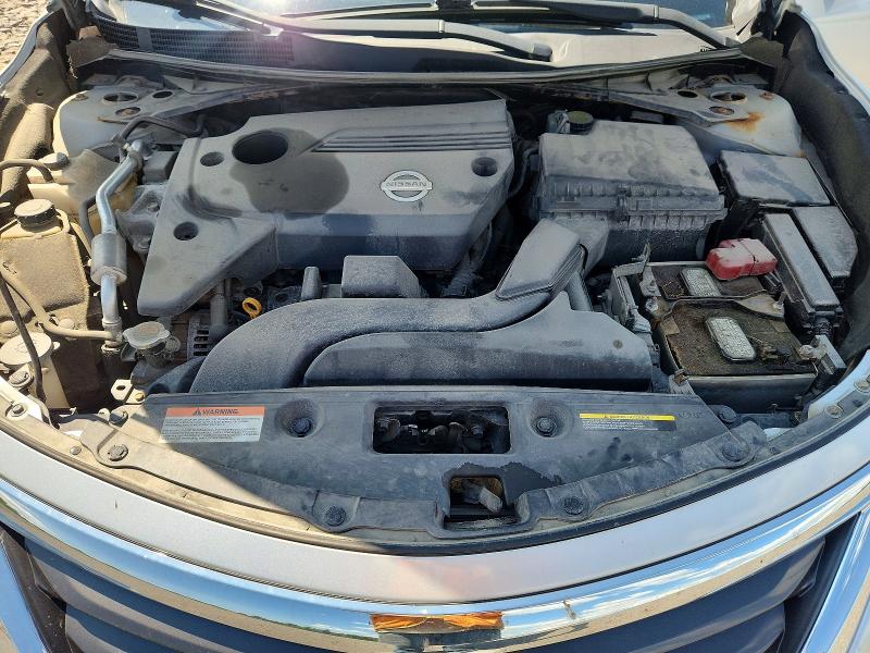 61758086 :رقم المزاد ، 1N4AL3AP9FC195179 vin ، 2015 Nissan Altima مزاد بيع