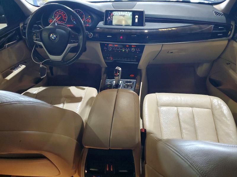 Aukcja sprzedaży 2015 Bmw X5, vin: 5UXKS4C57F0J98312, numer aukcji: 62427416