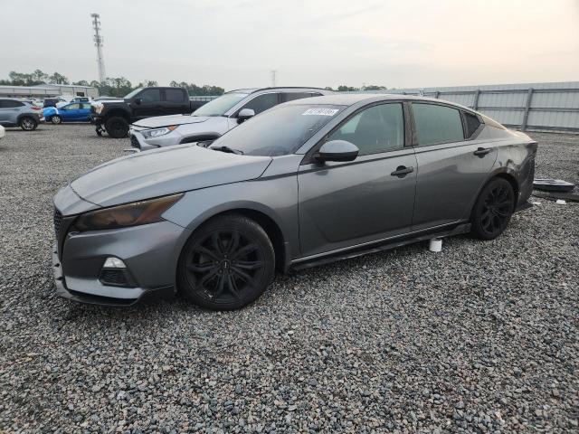 2019 Nissan Altima მანქანა იყიდება აუქციონზე, vin: 1N4BL4BV5KN327862, აუქციონის ნომერი: 62198186