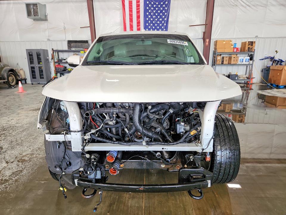 Aukcja sprzedaży 2018 Ford Expedition, vin: 1FMJK2AT5JEA49598, numer aukcji: 60835896