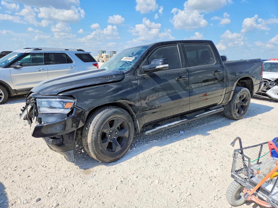 Aukcja sprzedaży 2019 Ram 1500, vin: 1C6RREFT3KN701172, numer aukcji: 60069606