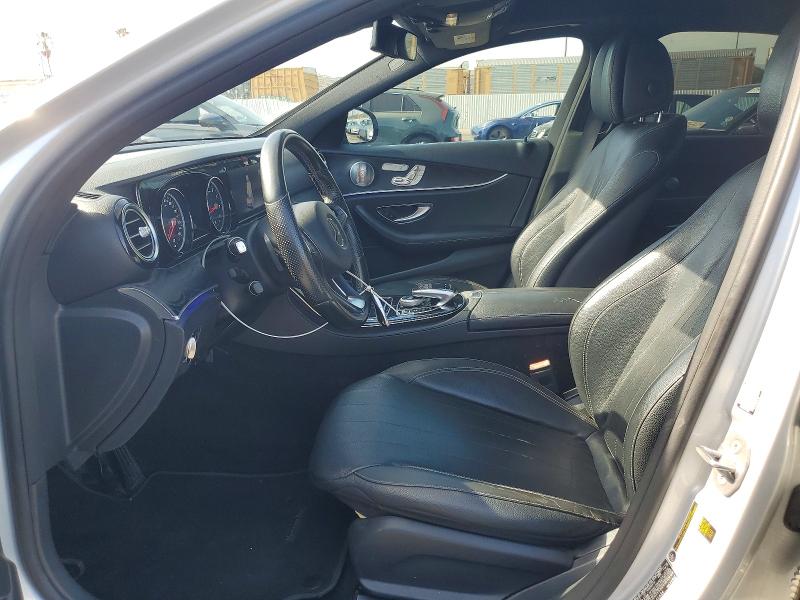 Продажа на аукционе авто 2017 Mercedes-benz E, vin: WDDZF4JB9HA166624, номер лота: 61578756