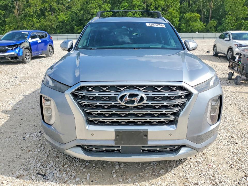 Продаж на аукціоні авто 2020 Hyundai Palisade, vin: KM8R5DHE2LU077090, номер лоту: 62020886