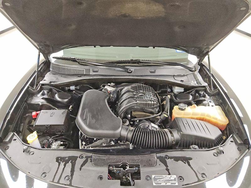 61386426 :رقم المزاد ، 2C3CDXBGXPH631899 vin ، 2023 Dodge Charger مزاد بيع