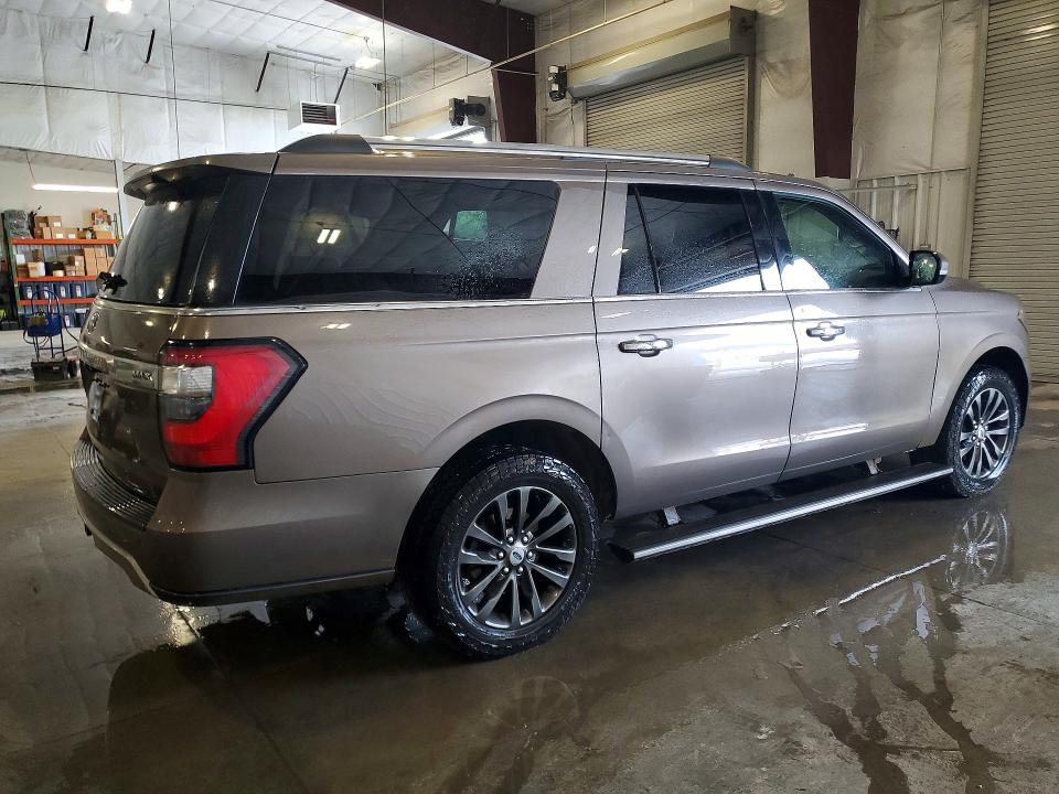 2019 Ford Expedition მანქანა იყიდება აუქციონზე, vin: 1FMJK2AT1KEA66433, აუქციონის ნომერი: 60157946